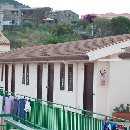 Casa Petriera Apartament Isola di Ustica Zewnętrze zdjęcie