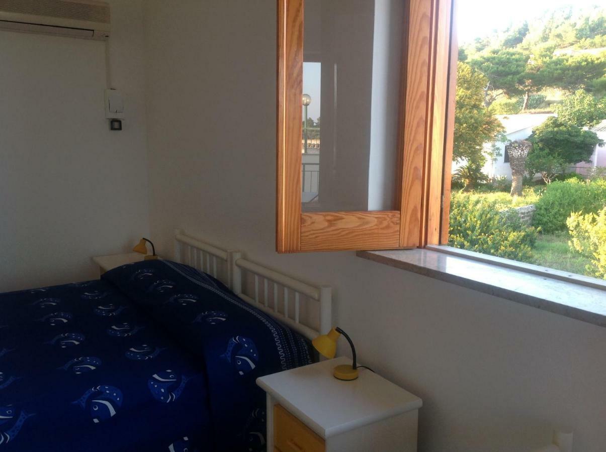 Casa Petriera Apartament Isola di Ustica Zewnętrze zdjęcie